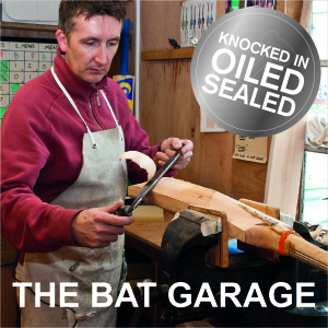 The Bat Garage