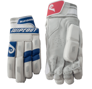 Blueroom Wipeout Gloves - back