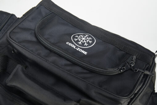 RPC Test 3 Wheel Bag - Image 11