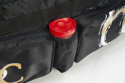 RPC Test 3 Wheel Bag - Image 7