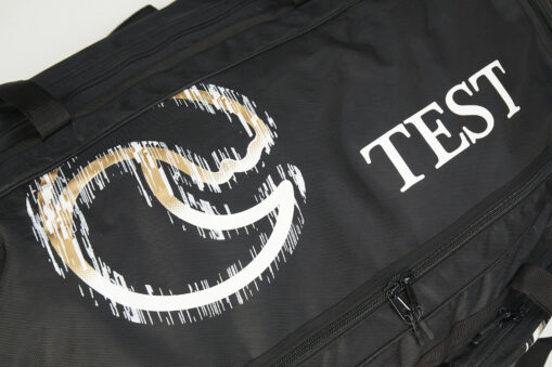RPC Test 3 Wheel Bag - Image 5