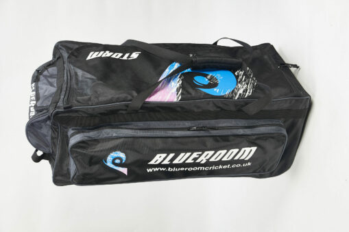BlueRoom STORM Wheelie Bag