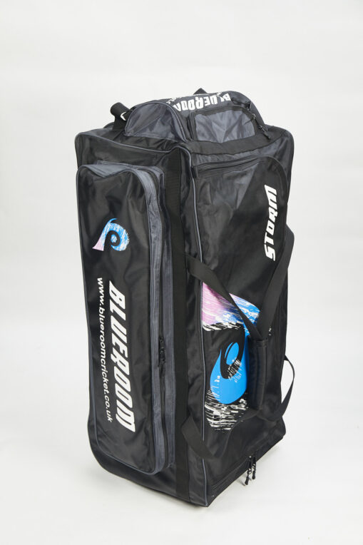 BlueRoom STORM Wheelie Bag - Image 7