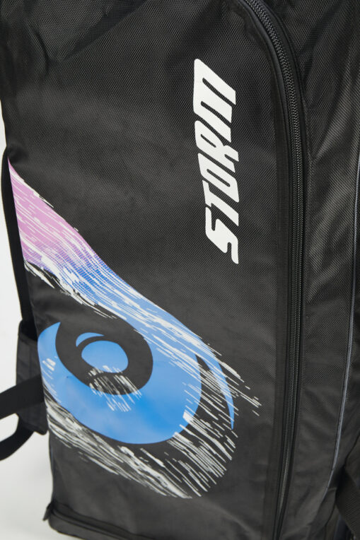 BlueRoom STORM Wheelie Bag - Image 4