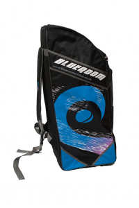 Blueroom Avalanche Duffel Bag