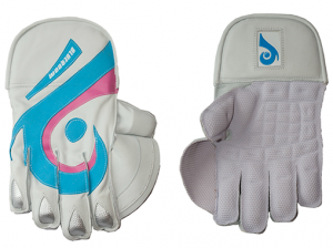 Blueroom Wicket Keeper Gloves