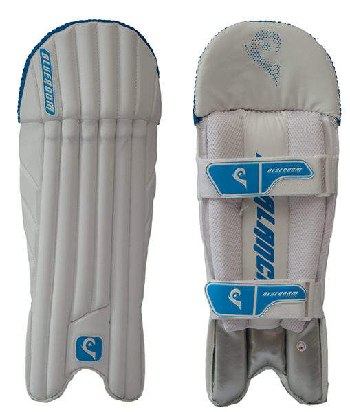 Spartan wicket 2025 keeping pads