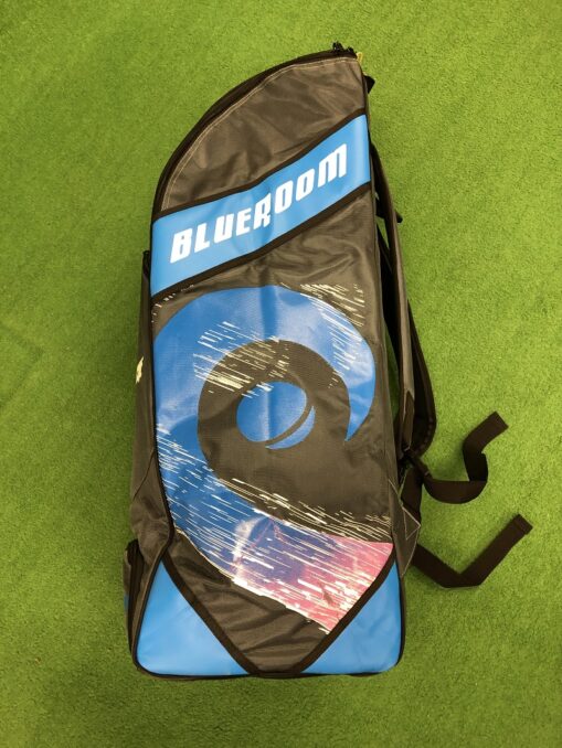 Blueroom Avalanche Duffle Bag - Image 5