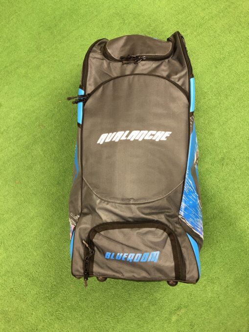 Blueroom Avalanche Duffle Bag - Image 4