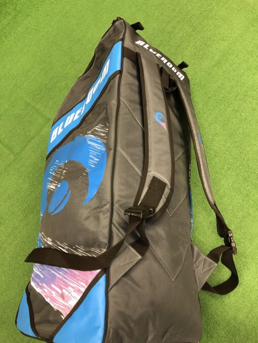 Blueroom Avalanche Duffle Bag - Image 2