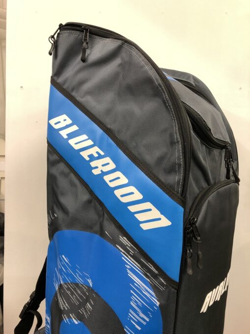 Blueroom Avalanche Duffle Bag - Image 3
