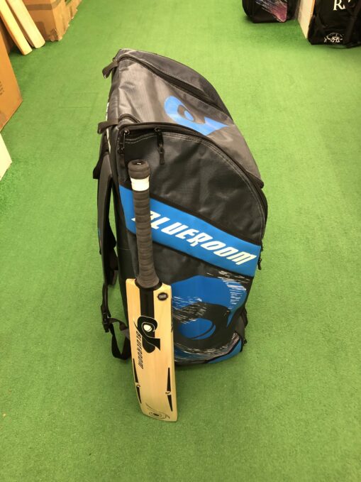 Blueroom Avalanche Duffle Bag - Image 7