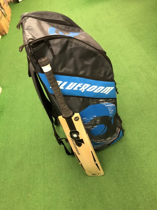 Blueroom Avalanche Duffle Bag - Image 6