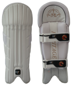 RPC Heritage Wicket Keeper Pads