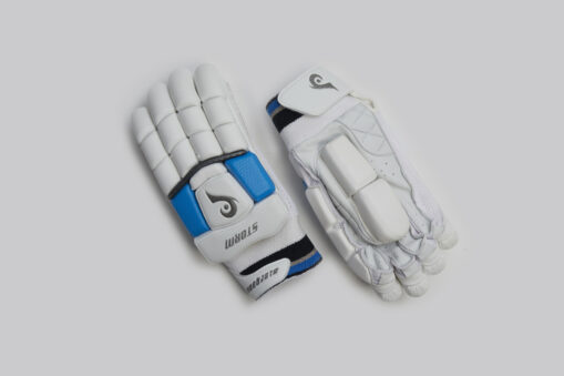 BlueRoom Storm Batting Glove - Image 3
