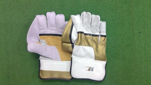 RPC Heritage Wicket Keeping Gloves - Image 4