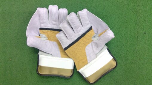 RPC Heritage Wicket Keeping Gloves - Image 3