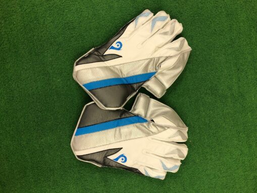 Blueroom Avalanche Wicket Keeping Gloves - Image 3