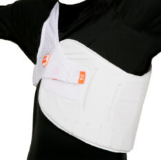Aero P3 Chest Protector