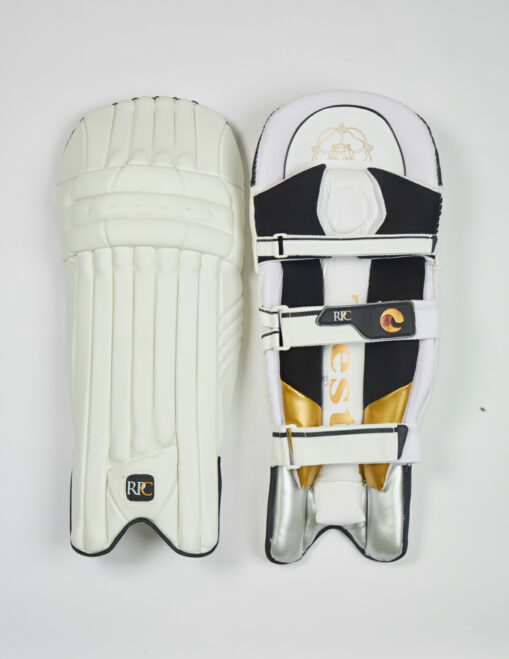 RPC Test Batting Pads