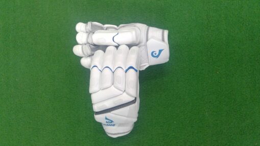 Blueroom Avalanche Players Batting Glove - Image 3