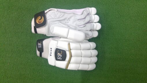 RPC Test Batting Glove - Image 6