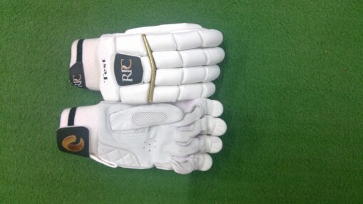 RPC Test Batting Glove - Image 7