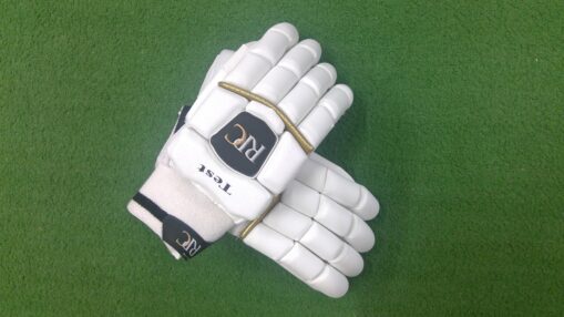 RPC Test Batting Glove - Image 8