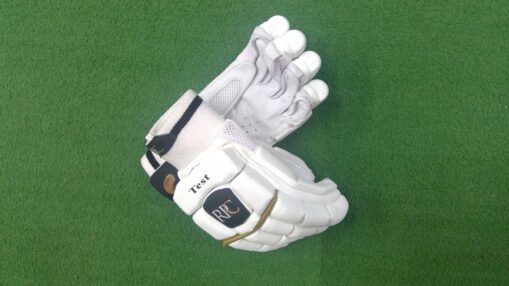 RPC Test Batting Glove - Image 9