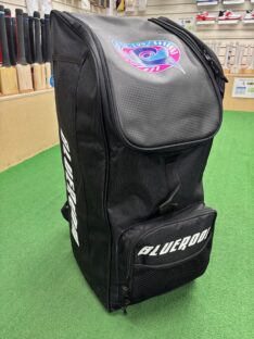 Blueroom Junior / Coaches Duffle Bag - New design for 2025!