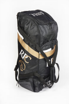 RPC Test Wheelie Duffle Bag