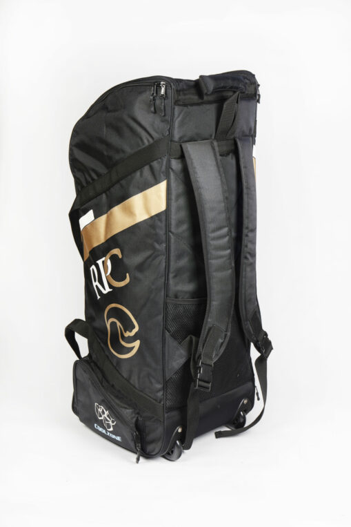 RPC Test Wheelie Duffle Bag - Image 4