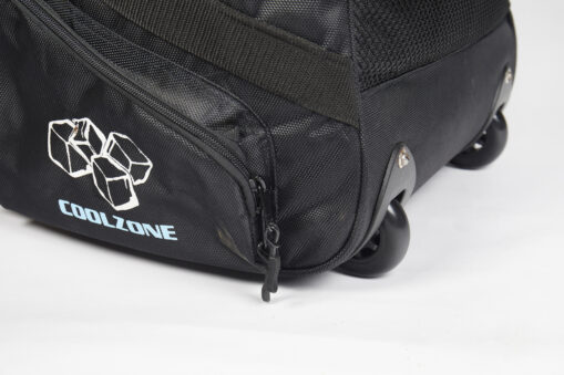 RPC Test Wheelie Duffle Bag - Image 3