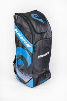 Blueroom Avalanche Duffle Bag
