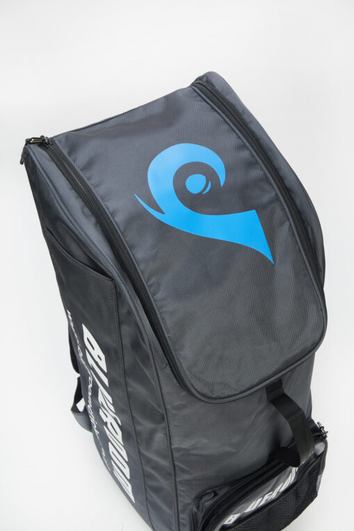 Blueroom Junior / Coaches Duffle Bag *** New design - images coming soon! - Image 6