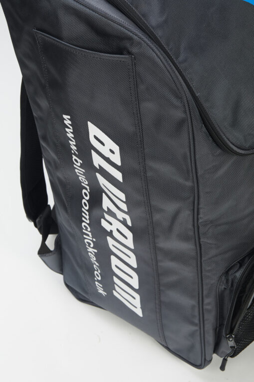 Blueroom Junior / Coaches Duffle Bag *** New design - images coming soon! - Image 5