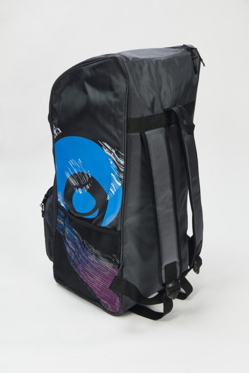 Blueroom Junior / Coaches Duffle Bag *** New design - images coming soon! - Image 4