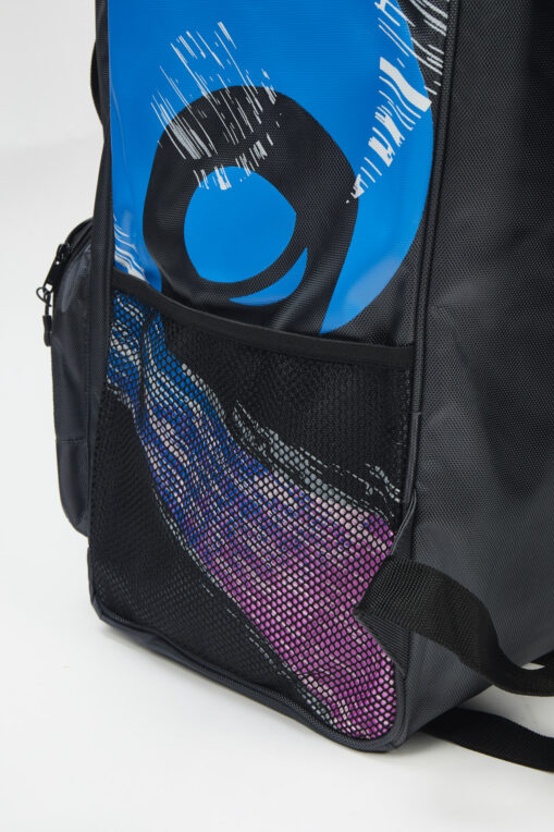 Blueroom Junior / Coaches Duffle Bag *** New design - images coming soon! - Image 3