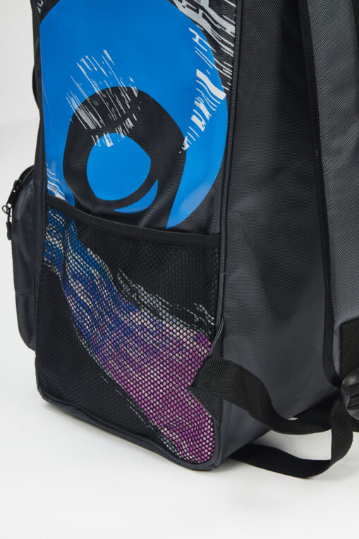 Blueroom Junior / Coaches Duffle Bag *** New design - images coming soon! - Image 2