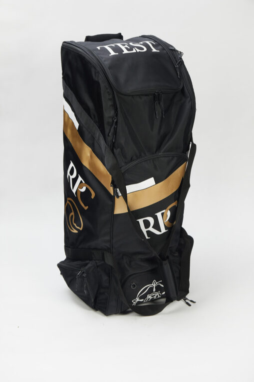 RPC Test Wheelie Duffle Bag - Image 5