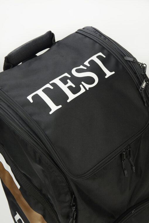 RPC Test Wheelie Duffle Bag - Image 6