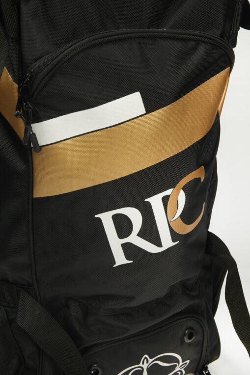 RPC Test Wheelie Duffle Bag - Image 7