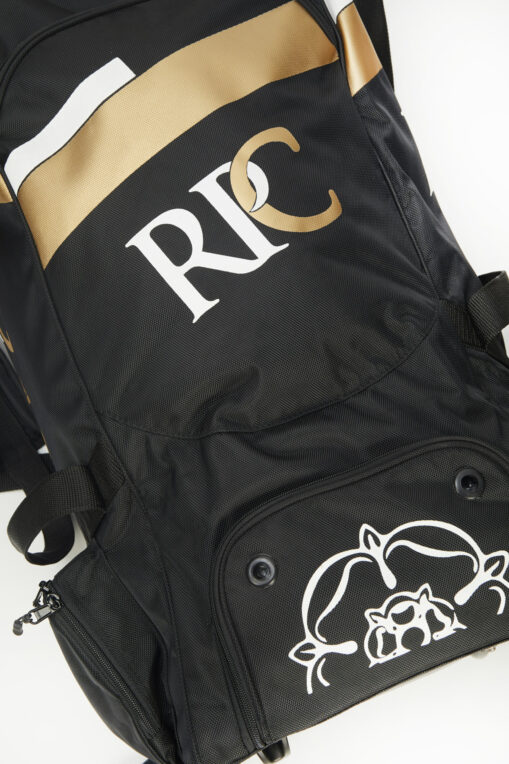 RPC Test Wheelie Duffle Bag - Image 9