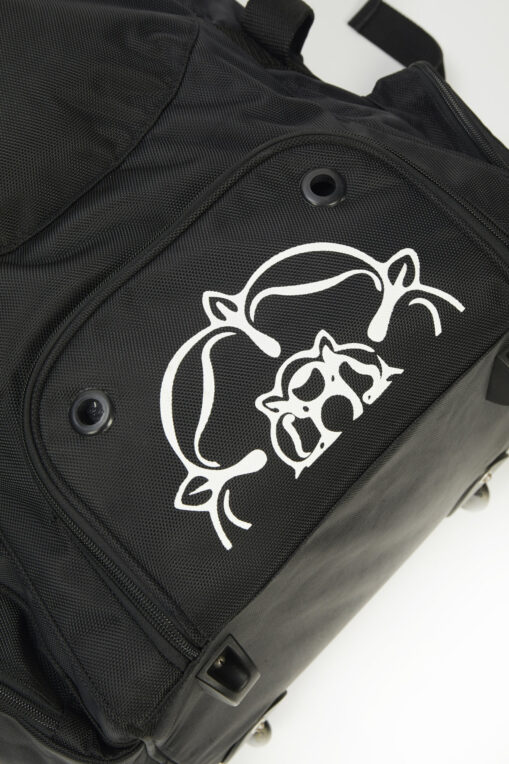 RPC Test Wheelie Duffle Bag - Image 11