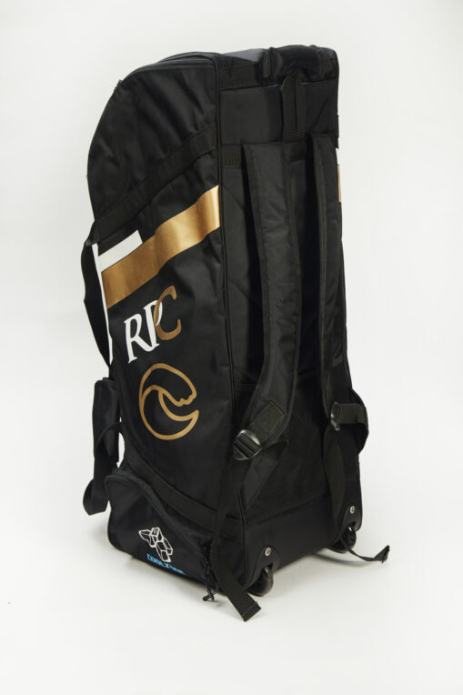 RPC Test Wheelie Duffle Bag - Image 13