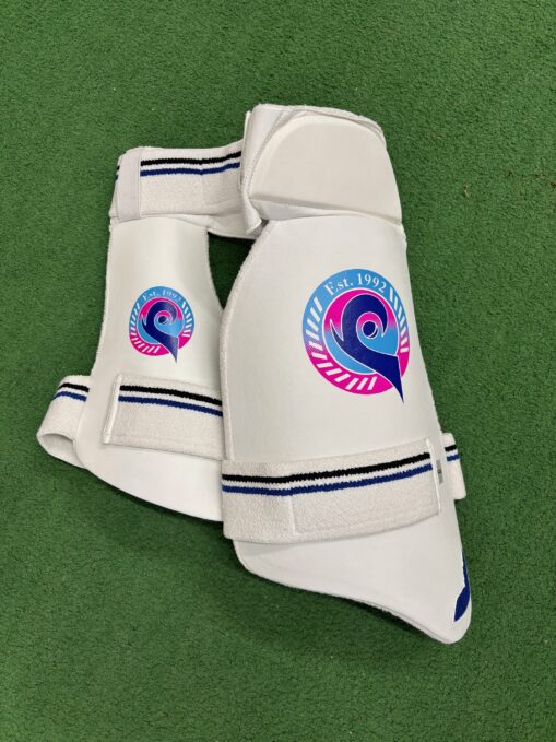 BlueRoom Integrated Thigh Pad - New Design for 2025!