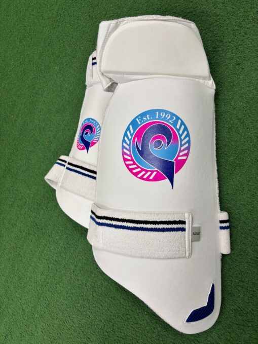 BlueRoom Integrated Thigh Pad - New Design for 2025! - Image 3
