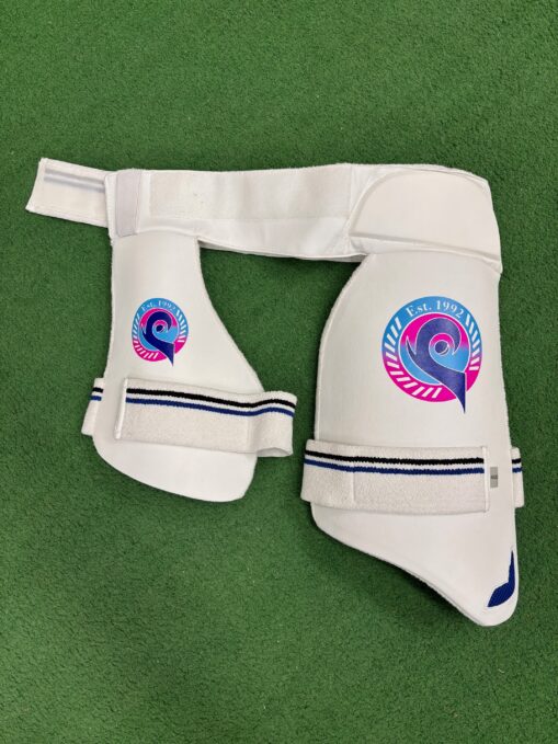 BlueRoom Integrated Thigh Pad - New Design for 2025! - Image 5