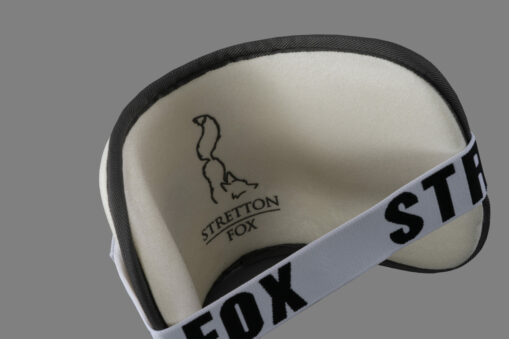 Stretton Fox Chest Guard - Image 6