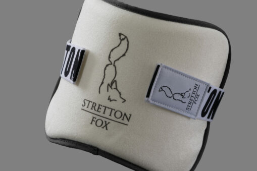 Stretton Fox Chest Guard - Image 5